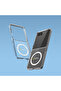 MagSafe Slim Fit Case (Galaxy Z Flip Series) Galaxy Z Flip 7 - Transparent - 3