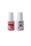 Fast Drying Strong Adhesive Glue For False Nail Tip 10PCS - 4