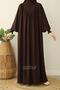 Irem Elbise Brown - 3