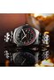Es-8292-11 Men's Wristwatch - 2