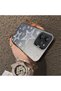 Xiaomi Redmi 12 4g Compatible Case Hard Shell Anti Fall Phone Case Star - 3