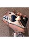 Samsung Galaxy A72 Compatible Case Hard Shell Anti Fall Phone Case Star - 2