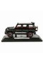 1:32 Mercedes G65 Brabus Die Cast Model Car with Sound and Light and Repair Workshop Set - 2