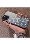 iPhone 14 Pro Compatible Case Hard Shell Anti Fall Phone Case Star - 2