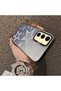 Samsung Galaxy S24 Fe Compatible Case Hard Shell Anti Fall Phone Case Star - 3