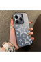 Tecno Spark 20 Pro Compatible Case Hard Shell Anti Fall Phone Case Star