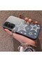 Samsung Galaxy A15 Compatible Case Hard Shell Anti Fall Phone Case Star - 2