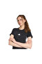 W Hol Tee Women's Casual T-Shirt Black - 6