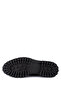 Men's Genuine Leather Brown Classic Shoes - 4