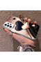 Samsung Galaxy A73 Compatible Case Hard Shell Anti Fall Phone Case Star - 2