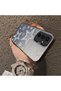 Samsung Galaxy A54 Compatible Case Hard Shell Anti Fall Phone Case Star - 3