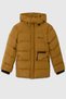 Boy's Inflatable Coat Sis-B12191
