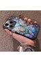 Tecno Spark 20 Pro Compatible Case Hard Shell Anti Fall Phone Case Insect - 2