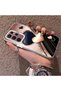 Samsung Galaxy S22 Ultra Compatible Case Hard Shell Anti Fall Phone Case Star - 2