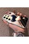 Samsung Galaxy S24 Ultra Compatible Case Hard Shell Anti Fall Phone Case Star - 2