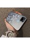 Realme C25Y/C21Y Compatible Case Hard Shell Anti Fall Phone Case Star - 3