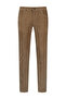 Camel Relaxed Fit 5 Pocket Cotton Casual Corduroy Pants