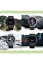 Watch: Black GA-B2100LUU-5ADR - 7