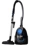 Bagless PowerPro Compact Vacuum Cleaner - 1800W, PowerCyclone 5, Allergy H13 filter - Black