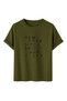 Men's New York City Printed Oversized Multi-Color Cotton T-Shirt - 2