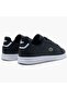 Carnaby Pro Leaether Sneaker Black Genuine Leather Women's Casual Sports Shoes Black - 2