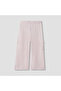 Solid Jogger with Pockets - 2