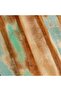 Coffee Table Ø50x40 cm Solid Wood Reclaimed and Steel - 6