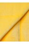 Totenblume Microfiber Quick Absorbent Smooth Surface Drying Cloth 40X40 cm Yellow - 2