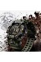 G-Shock GW-9500-3DR Digital Dial Military Green Resin Strap Men's Watch - 7