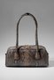 Florence Genuine Leather Women's Hand and Shoulder Bag