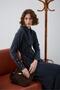Esse Jakar Paneled Buckle Dress Black - 3