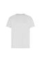 Ss Cn Basic Men's Slim Fit T-Shirt - 6
