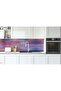60X100Cm Kitchen Countertop Covering Foil Cabinet Table Covering Self-Adhesive Patterned