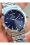 Steel Strap 5 Atm Water Resistant Calendar Dial 2 Years Warranty Men's Wristwatch Ft.Gl.M02.2 - 3