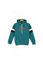 Atabay 270-10-25 Boy's Hooded Sweatshirt New York Printed Pockets 3 Threads Shd 9/12 Years - 8