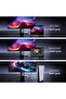 كابل HDMI 2.1 بدقة 8K لجهاز PS5 - سرعة فائقة تصل إلى 48 جيجابت في الثانية - يدعم دقة 4K بمعدل 120 هرتز، ودقة 8K بمعدل 60 هرتز، وتقنية HDR الديناميكية - 4