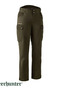 379 Tarmac Green Eagle Pants - 2