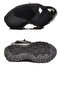 24081 F Non-Slip Cold Resistant Black Unisex Children's Boots - 5