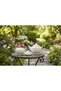 Porcelain Teapot and Sugar Bowl Set, Tea or Coffee Serving Set - 3