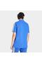 Italy Dna Men's Blue Polo T-Shirt (Jz2063) - 2