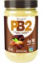 Foods, Peanut Powder with Cocoa, 16oz (453.6g)