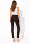 Pants with Pocket Detail on the Top - 3