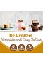 Bell Plantation Powdered Peanut Butter with Premium Chocolate, 6.5 Ounce (Pack of 2) - 4
