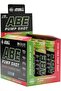 ABE Pump Shot Stim-Free Pre-Workout (12x100ml Shots) (Strawberry Lime)