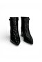 Belted Boots - 2