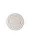 Eloura Anna Bath Mat Round Ecru 95*95 cm 100% Cotton