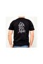 Yamaha Dark Side of Japan Logo Printed Custom Design Short Sleeve Tshirt