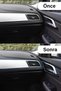 Car Decoration Strip 5 Meters Flexible Pvc Trim Strip Easy Installation Car Interior Decoration Tape - 8