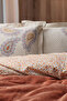 Lauren Ivana Duvet Cover Set Single Size - 8
