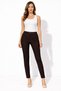 Pants with Pocket Detail on the Top